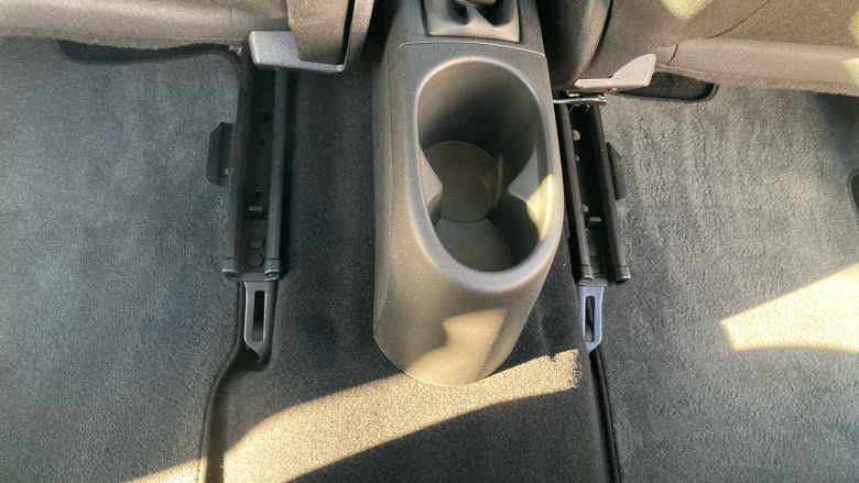 Vauxhall Corsa 1.2 Energy 5dr [AC] Petrol Hatchback